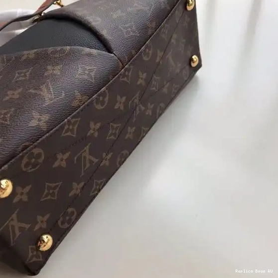 Affordable Louis TOTE Vuitton V MM 0517